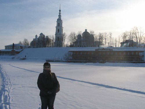 Екатерина Васильева