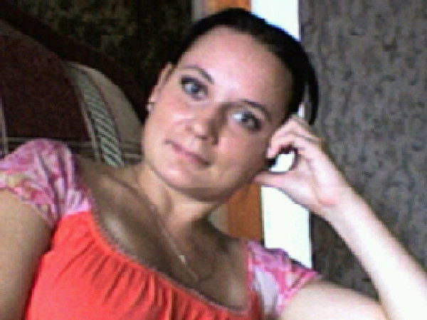 Маруся Бобко