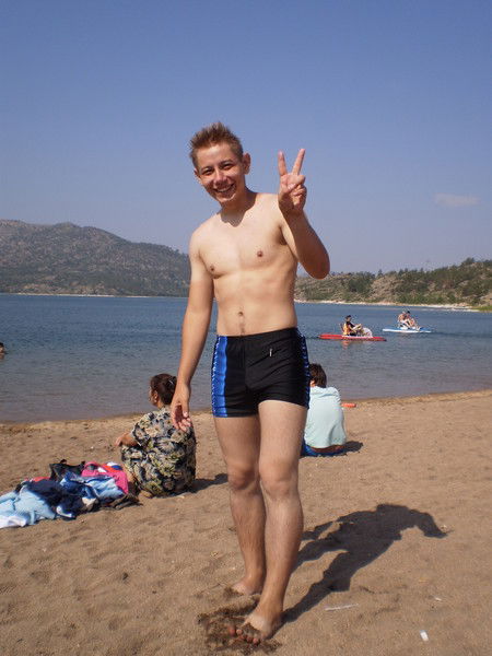 Александр Калюга