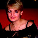 Ирина Накарякова