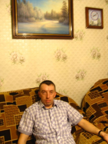 Василий Дубовой