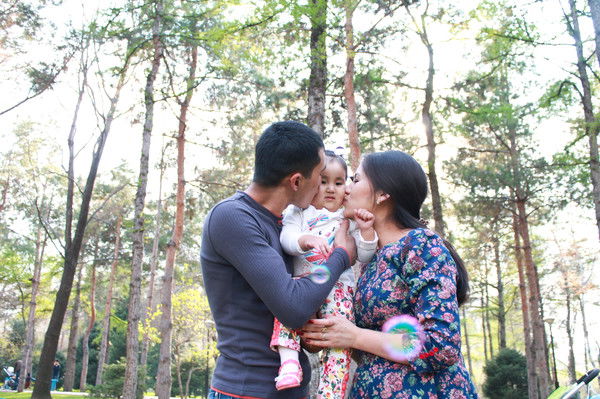 Gulichka Khairullayeva