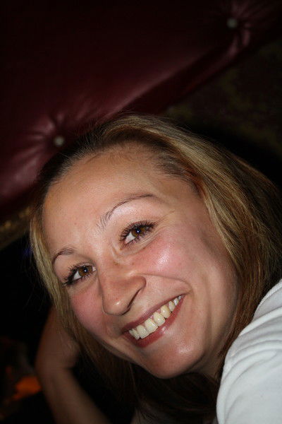 Ирина Костомарова