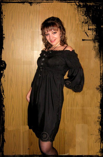 Альфия Кудякова