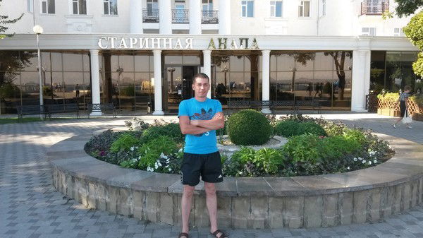 Иван Ковалев