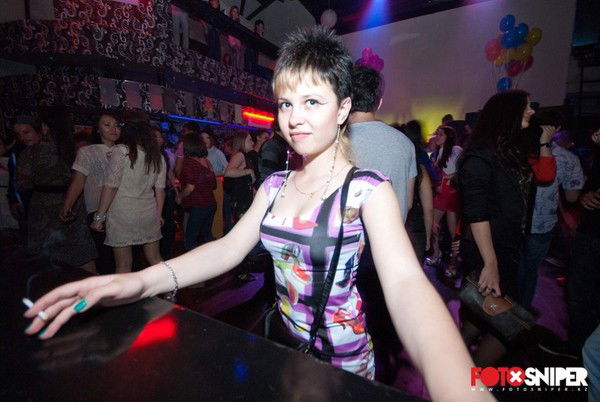 Илоночка Small Baby