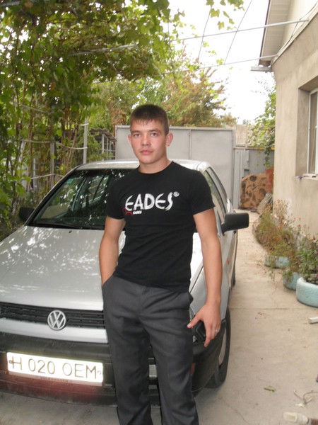 Анатолий** Ветошкин***