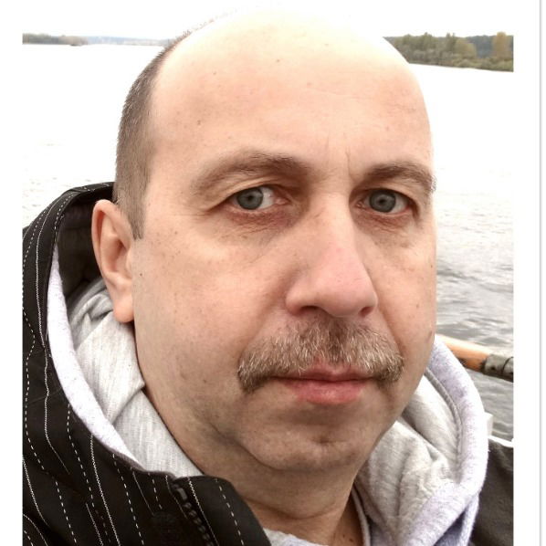 Сергей Лапин