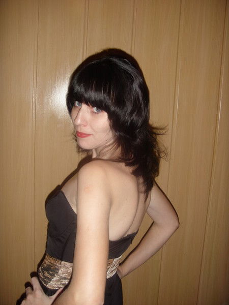 Ольга Опалинская