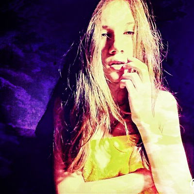 Анна Савельева