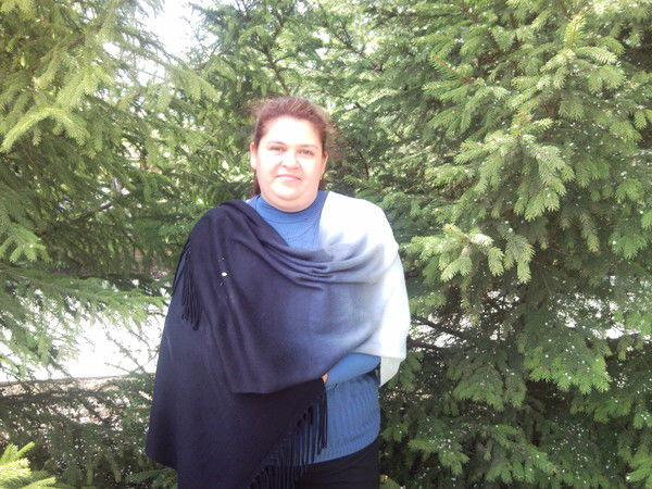 Елена Занет