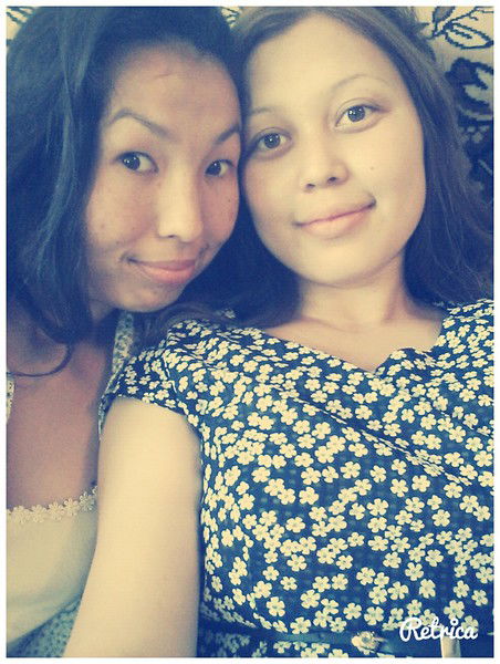 Асема Файзуллина