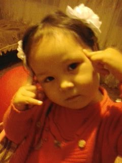 Жулдуз Есмаханова