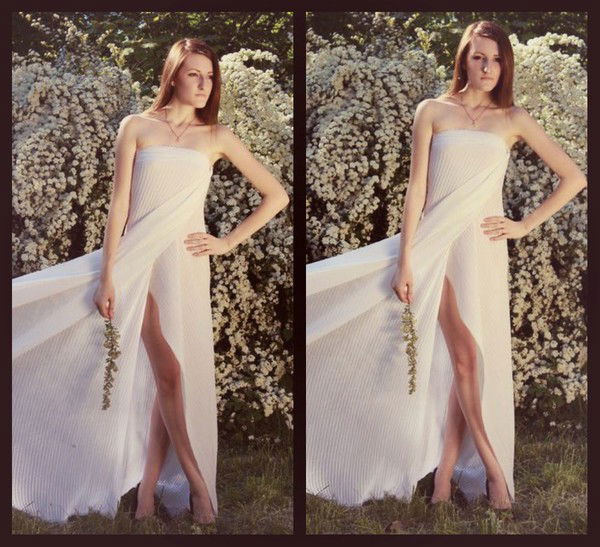 Галина Егорова