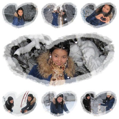 Нургуль Муналбай