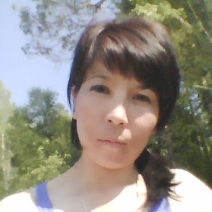 Ялакай Екоева