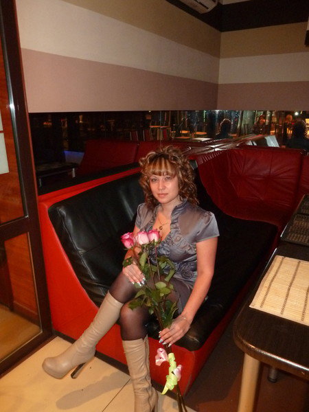 Елена Резниченко