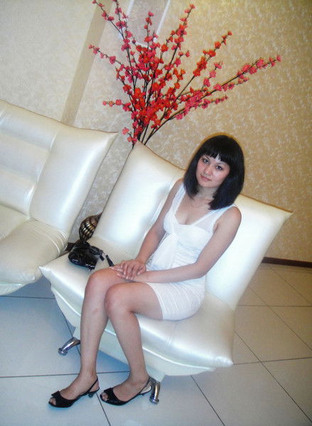 Айымгуль Уркингалиева