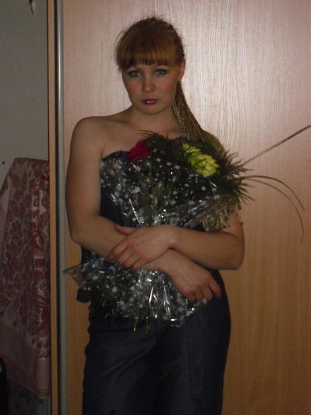 Ирина Жигунова