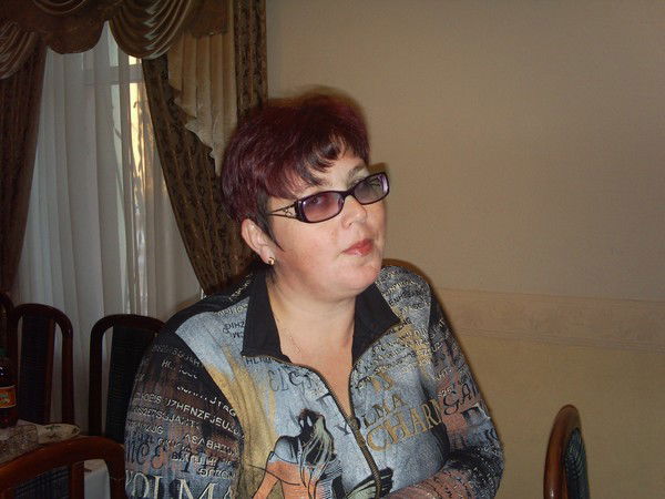 Елена Ковтун