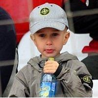 Дмитрий Павлов