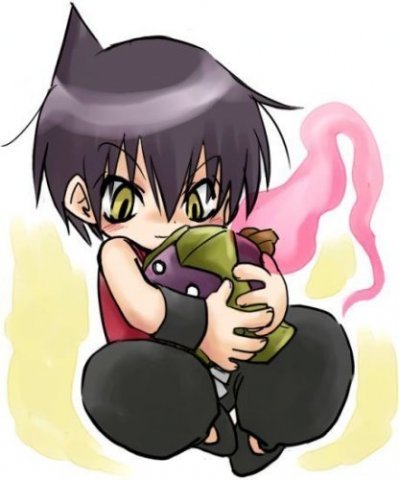 Слава Михайлов