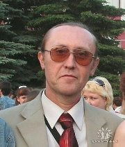 Сергей Дворницын