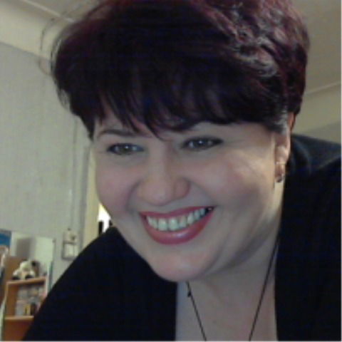 Ирина Кондратенко