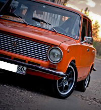 Артём Москвин