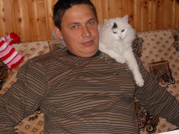 Виталий Павлицын