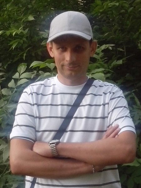 Алексей Ефимов