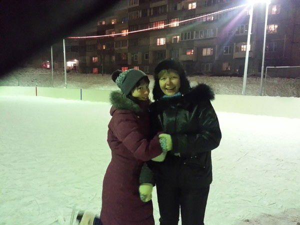 Елена Елена