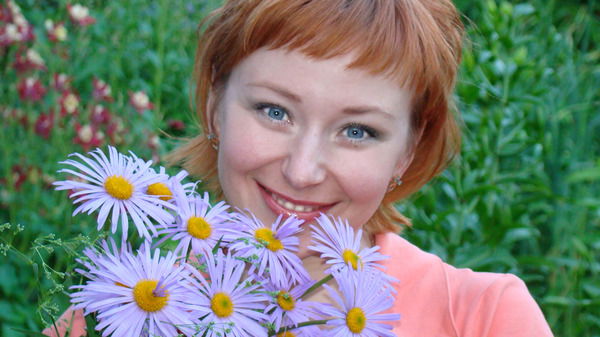 Елена Мястовская