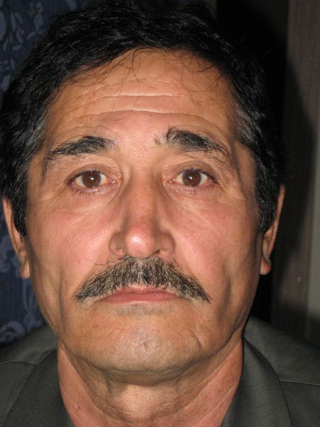 Нармухаммад Расулов