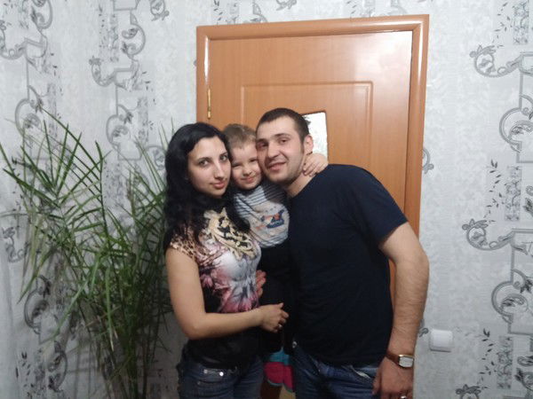 Инна Пономарёва