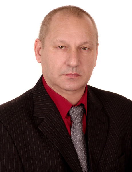 Михаил Яковенко