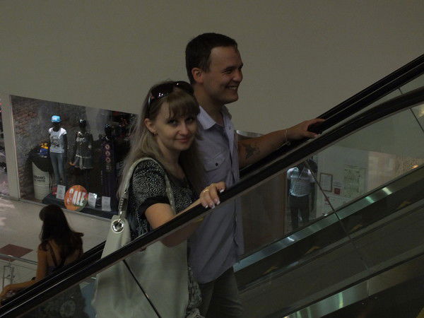 Оксана Шиганова