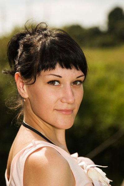 Ксюша Frommoscow