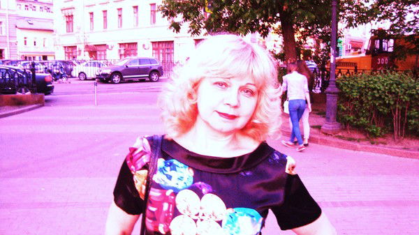 Елена Михайловская