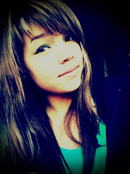 Олька Пугачёва