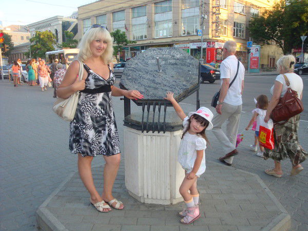 Диана Олешко