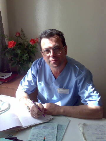 Семен Стремоухов