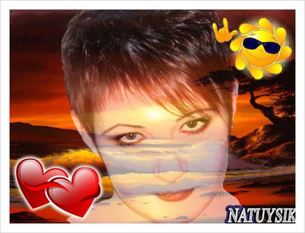 Наталья Артемова