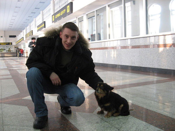 Сергей Чуднов