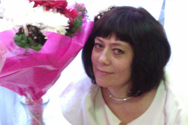 Наталья Матвеева