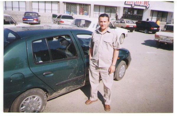 Евгений Захаров