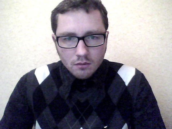 Сергей Колесников