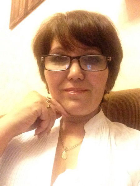 Вера Картузова