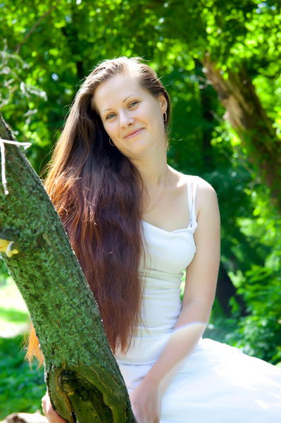 Лена Фурсова