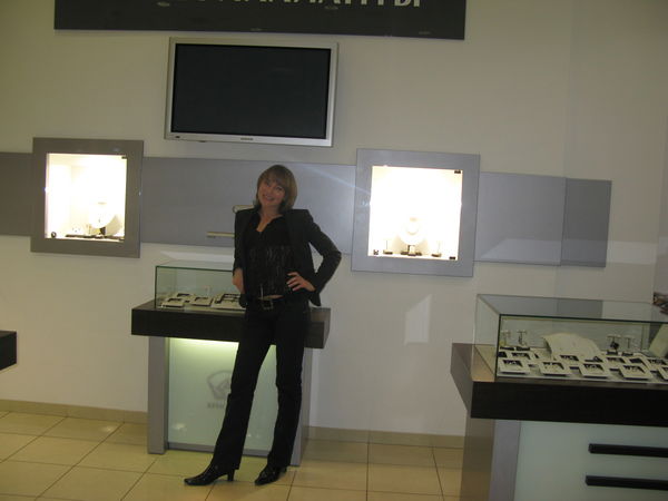 Оксана Красницкая